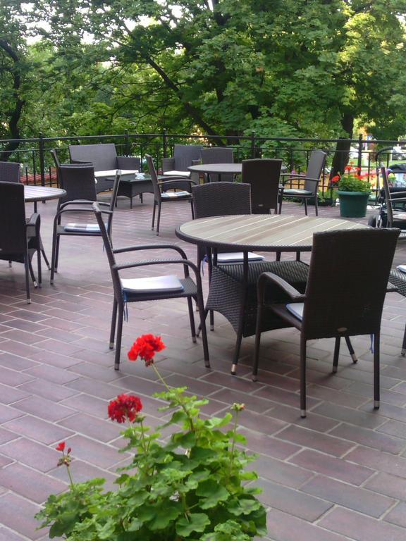 Stan és Panzió Balatonalmádi Exterior foto