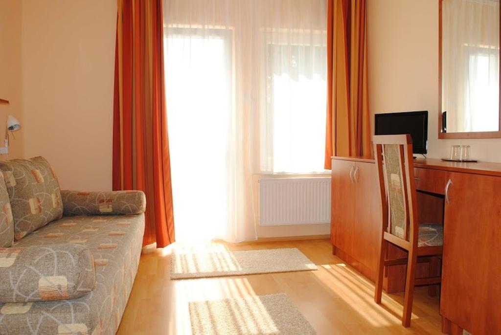 Stan és Panzió Balatonalmádi Quarto foto