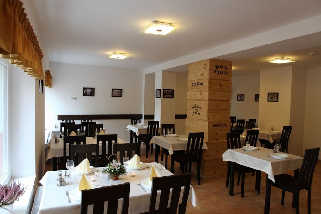 Stan és Panzió Balatonalmádi Exterior foto